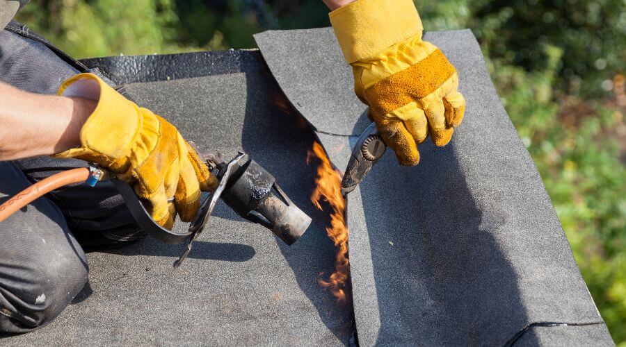 Expert Emergency Roof Repairs services in Rittman, OH